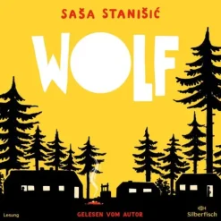 Silberfisch Kinder- & Jugendbücher·Romane & Erzählungen|Kinder- & Jugendbücher·Liebe*Wolf