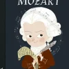 Wolfgang Amadeus Mozart - Little People, BIG DREAMS (Deutsche Ausgabe)*Insel Verlag GmbH Outlet