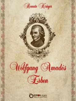 EDITION digital Musik, Film & Kunst*Wolfgang Amadés Erben