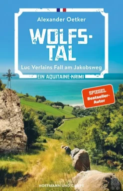 Hoffmann und Campe Verlag Nach Ländern*Wolfstal