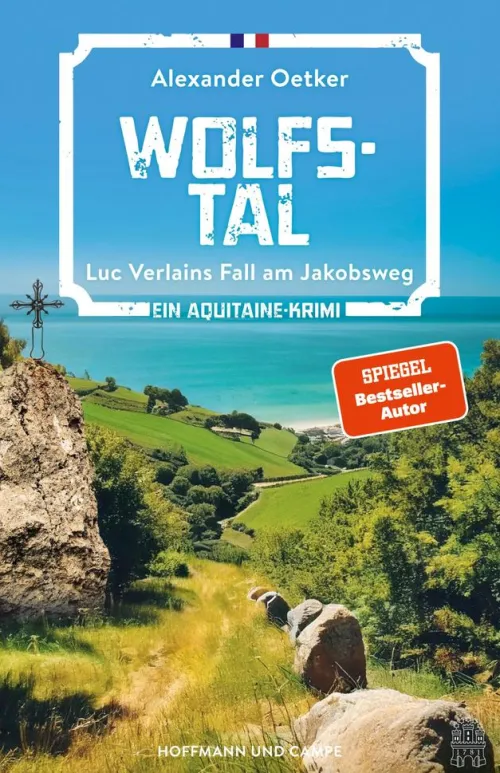 Hoffmann und Campe Verlag Nach Ländern*Wolfstal