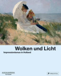 Wolken und Licht*Prestel Verlag Outlet