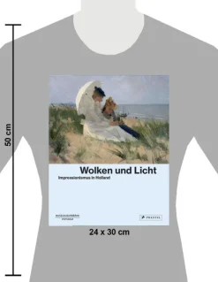 Wolken und Licht*Prestel Verlag Outlet
