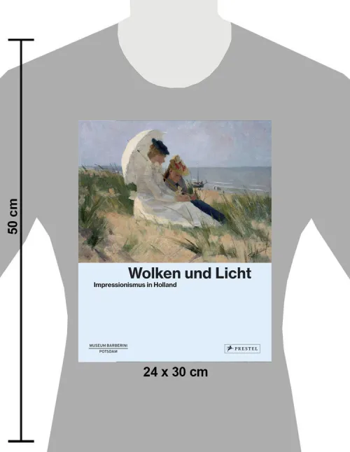Wolken und Licht*Prestel Verlag Outlet
