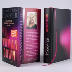 dtv Verlagsgesellschaft Nach Ländern|Liebesromane*Woman Down