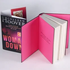 dtv Verlagsgesellschaft Nach Ländern|Liebesromane*Woman Down