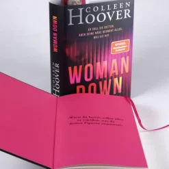 dtv Verlagsgesellschaft Nach Ländern|Liebesromane*Woman Down