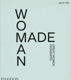 Phaidon Verlag GmbH Lifestyle-Woman Made