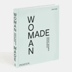 Phaidon Verlag GmbH Lifestyle-Woman Made