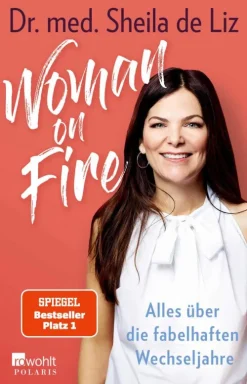 Rowohlt Verlag GmbH Gesundheit-Woman on Fire