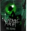 NOVA MD Esoterische Thriller-Wonders Macht - Hel Squad 1 (Mystery Thriller im Anime Stil)