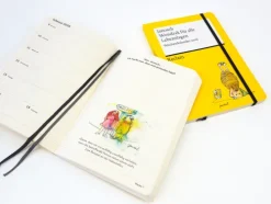 Reclam, Ditzingen Wochenkalender|Buchkalender*Wondrak für alle Lebenslagen. Wochenkalender 2026