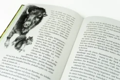 Arena Verlag GmbH 10-12 Jahre*Woodwalkers - Die Rückkehr (Staffel 2, Band 5). Rivalen im Revier