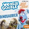 Kinder Hoerverlag DHV Der Kinder- & Jugendbücher·Wissen & Sachbücher-Woozle Goozle - Dinosaurier