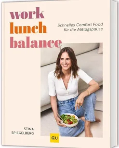 Graefe und Unzer Verlag Meal Prep*Work-Lunch-Balance