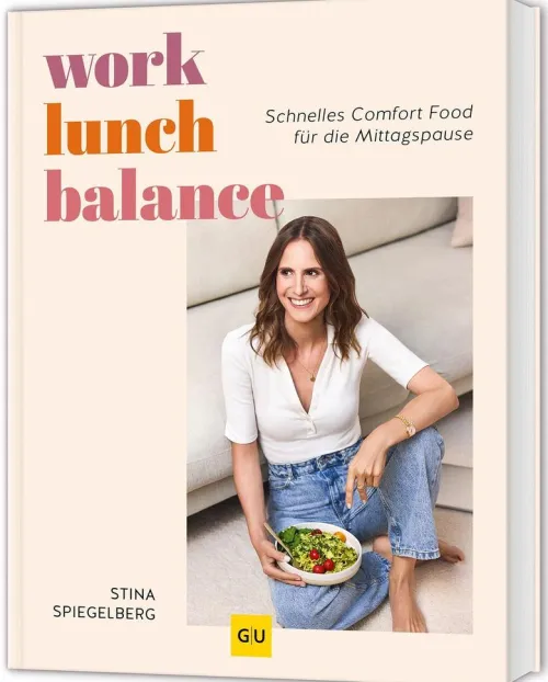 Graefe und Unzer Verlag Meal Prep*Work-Lunch-Balance