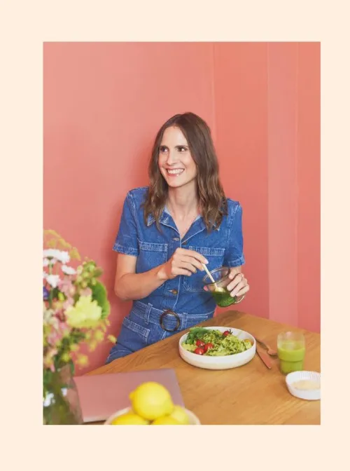 Graefe und Unzer Verlag Meal Prep*Work-Lunch-Balance