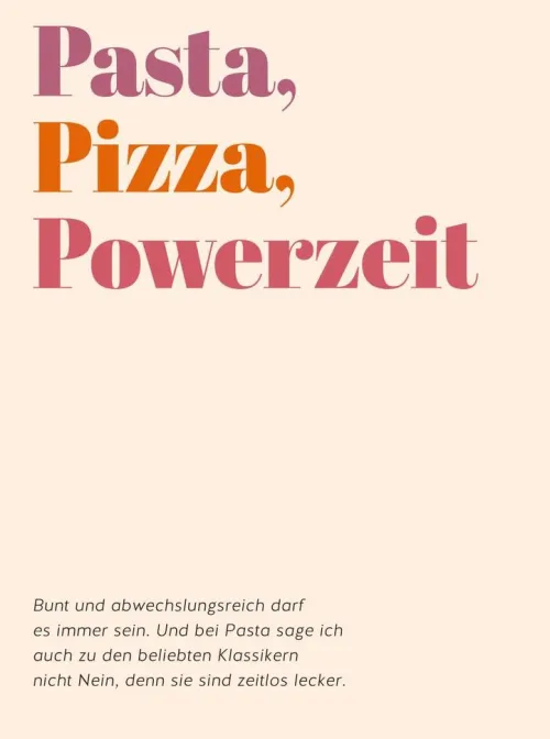 Graefe und Unzer Verlag Meal Prep*Work-Lunch-Balance