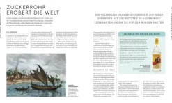 Dorling Kindersley Verlag Wein & Getränke*Workshop Rum