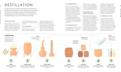 Dorling Kindersley Verlag Wein & Getränke*Workshop Rum