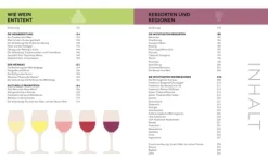 Dorling Kindersley Verlag Wein & Getränke-Workshop Wein