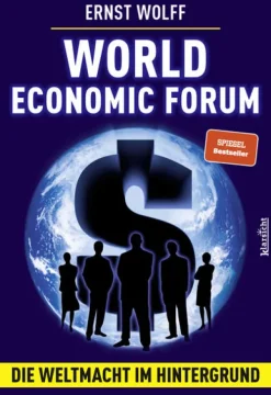 World Economic Forum*Klarsicht Verlag Clearance