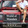 tredition Wandern|Radreisen & Radtouren*World of Wonders