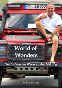 tredition Wandern|Radreisen & Radtouren*World of Wonders