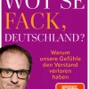 dtv Verlagsgesellschaft Sachbücher-Wot Se Fack, Deutschland?