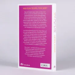 dtv Verlagsgesellschaft Sachbücher-Wot Se Fack, Deutschland?