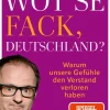Wot Se Fack, Deutschland?*dtv Verlagsgesellschaft New