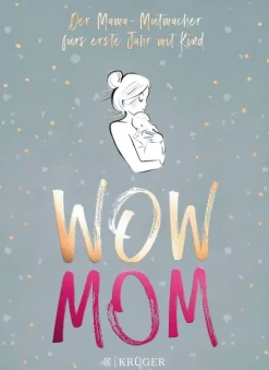 FISCHER Krüger Nach Zielgruppen-WOW MOM