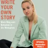 Write your own story*Mosaik Verlag Clearance