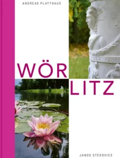 WÖRLITZ*Stekovics, Janos Clearance