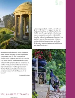 WÖRLITZ*Stekovics, Janos Clearance