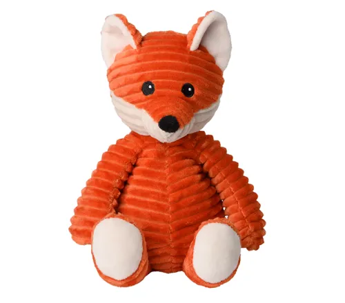 Greenlife Value Puppen & Stofftiere*Wärmekissen Warmies® PURE Fuchs