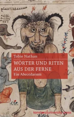 Wörter und Riten aus der Ferne*Konstanz University Press Discount