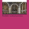 Reclam Philipp Jun. Kunst & Architektur|Architektur*Wörterbuch der Architektur
