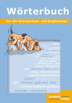 Wörterbuch für die Grundschule*jandorfverlag Best
