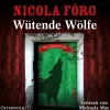 OSTERWOLDaudio Krimis & Thriller·Krimi Klassiker-Wütende Wölfe (Alpen-Krimis 10)