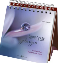 Butzon & Bercker Trauer-Wunderbar geborgen