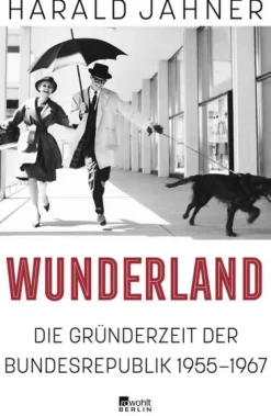 Rowohlt Berlin Geschichte|Sachbücher-Wunderland