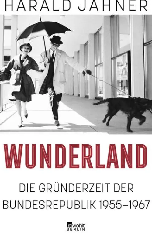 Rowohlt Berlin Geschichte|Sachbücher-Wunderland