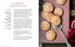 Wundervolle Weihnachtsbäckerei*Brandstätter Verlag Sale