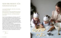 Wundervolle Weihnachtsbäckerei*Brandstätter Verlag Sale