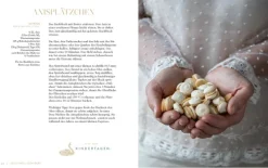 Wundervolle Weihnachtsbäckerei*Brandstätter Verlag Sale