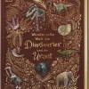 Dorling Kindersley Verlag 6-10 Jahre*Wundervolle Welt der Dinosaurier und der Urzeit