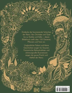 Wundervolle Welt der Natur*Dorling Kindersley Verlag