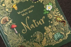 Wundervolle Welt der Natur*Dorling Kindersley Verlag