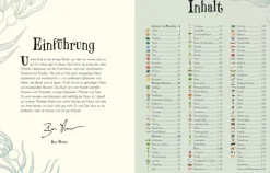 Wundervolle Welt der Natur*Dorling Kindersley Verlag